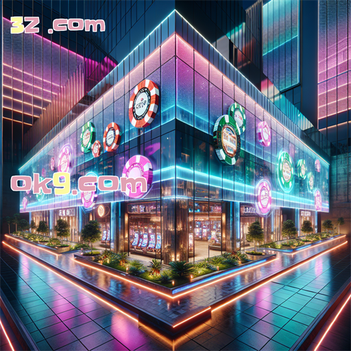 Slots emocionantes no ok9.com para todos os gostos